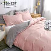 6×6 Binded Cotton Duvets