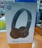 Beats Solo 4 Headphones