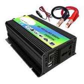 3000W 12V  power inverter