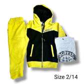 Unisex outfits