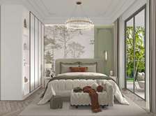 1 Bed Apartment with Swimming Pool at Githuri Road