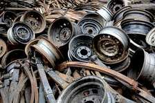 Scrap Metal BUYERS in Nairobi - Contact Us for Quotation