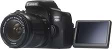 Canon EOS 750D DSLR Camera with 18-55mm III STM Lens