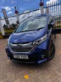 Honda Freed KDV