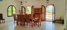 4 Bed House with En Suite at Watamu