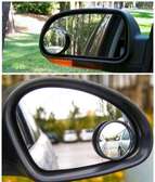 Car Blind spot mirrors