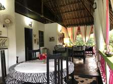 Malindi 2 bedroom villa for sale