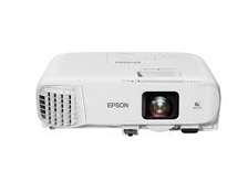 Epson EB X49 projector