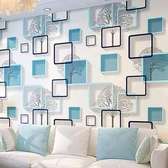 Wallpapers available and interior design available