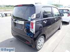 Honda N wagon