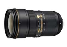 Nikon 24-70MM F2.8E ED VR Lens