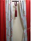 TWO SIDED CURTAINS
