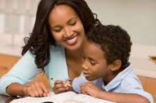 Home Based Tuition -  Private tuition in Nairobi