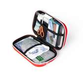 first aid kit (small)