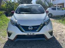 Nissan Note nismo Epower on sale