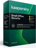 ANTIVIRUS- Kaspersky total security