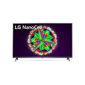 LG 55 Inch 4K NanoCell Smart TV 55NANO80