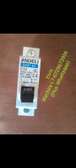 Single pole Circuit breaker.
