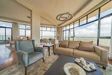 Serviced 1 Bed Apartment with En Suite at Southern Bypass