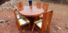 Ready 6 seater dining