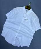 Zara Linen Shirts