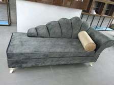 Luxurious sofa bed