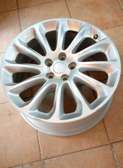 Rims  size 20 for rangerover  and landrover  cars