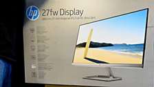 HP 27fw 27-inch Display