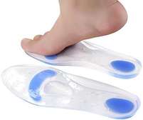 SILICONE INSOLE PLANTER FASCIITIS INSOLE PRICE IN KENYA