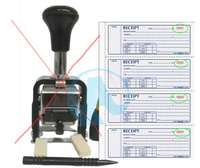 Printable Serial Numbers