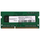 4GB DDR3 1600Mhz RAM Memory.