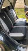 Car Seats Upholstery