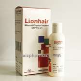 Lionhair Minoxidil 5% Solution 60ml