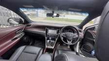TOYOTA HARRIER MODELISTA SUNROOF 2014MODEL  MILEAGE 21K