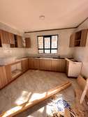 4 Bed House with Garden in Ngong