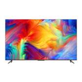 Tcl 43 inch Smart 4k UHD Android Tv 43P735