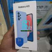 Samsung galaxy a13 128gb, two years warranty