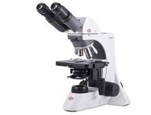 Motic Research Microscope BA410 Elite
