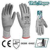 Cut-resistant Gloves – TOTAL TSP1701-XL