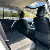 Toyota Land cruiser Prado TX-L 2018