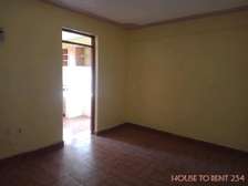 ONE SPACIOUS BEDROOM TO LET