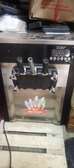 ICE CREAM MACHINE