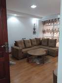 2 Bed Apartment with Borehole in Garden Estate