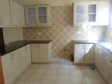 2 Bed Apartment with En Suite at Riverside