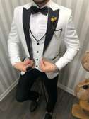 Very good quality 3 piece suits