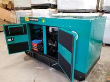 37.5kva kva new back power generator