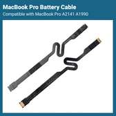 Battery Flex Cable for MacBook Pro 15"16" A2141 A1990