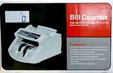 Bill Counting Machine