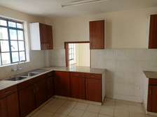 3 Bed Apartment with Backup Generator in Kilimani