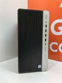 HP ProDesk 600 G3 CPU Tower Core i5 7th Gen 8GB RAM